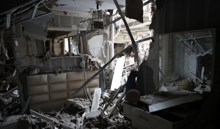 Ναγκόρνο Καραμπάχ: Νεκρός ποντιακής καταγωγής αθλητής από την Αλεξανδρούπολη