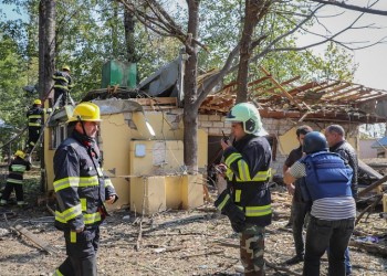Ναγκόρνο Καραμπάχ: Εύθραυστη εκεχειρία και αλληλοκατηγορίες για επιθέσεις