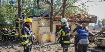 Ναγκόρνο Καραμπάχ: Εύθραυστη εκεχειρία και αλληλοκατηγορίες για επιθέσεις