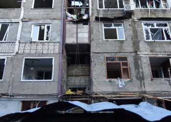 Ναγκόρνο Καραμπάχ: Νεκρός ποντιακής καταγωγής αθλητής από την Αλεξανδρούπολη