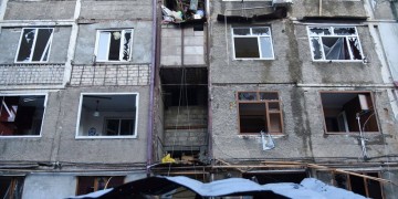 Ναγκόρνο Καραμπάχ: Νεκρός ποντιακής καταγωγής αθλητής από την Αλεξανδρούπολη