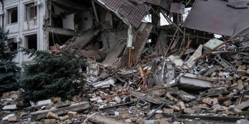 Ναγκόρνο Καραμπάχ: Η Αρμενία κατηγορεί την Τουρκία για συνέχιση της γενοκτονίας