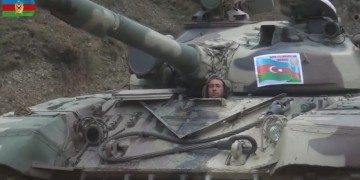 (Φωτ.: αρχείο EPA)