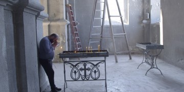 «Special Report»: Η ανάφλεξη στον Καύκασο και ο τουρκικός δάκτυλος