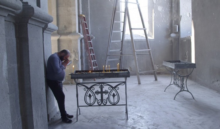 «Special Report»: Η ανάφλεξη στον Καύκασο και ο τουρκικός δάκτυλος