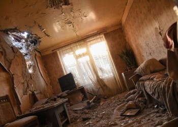 Η Αρμενία επιβεβαιώνει την χερσαία επίθεση του Αζερμπαϊτζάν στο Ναγκόρνο Καραμπάχ