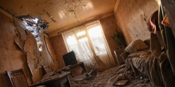 Η Αρμενία επιβεβαιώνει την χερσαία επίθεση του Αζερμπαϊτζάν στο Ναγκόρνο Καραμπάχ