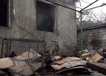 Ναγκόρνο Καραμπάχ: Αρμενία και Αζερμπαϊτζάν αλληλοκατηγορούνται για παραβίαση της συμφωνίας κατάπαυσης πυρός