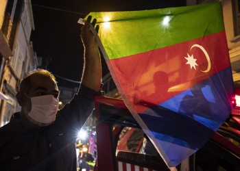 Τι επιζητά ο Ερντογάν για την Τουρκία μέσα από το Ναγκόρνο Καραμπάχ