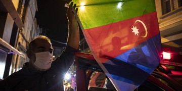 Τι επιζητά ο Ερντογάν για την Τουρκία μέσα από το Ναγκόρνο Καραμπάχ