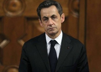 Γαλλία: Ο Νικολά Σαρκοζί κατηγορείται για σύσταση συμμορίας
