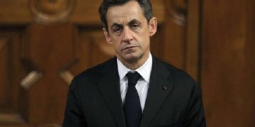 Γαλλία: Ο Νικολά Σαρκοζί κατηγορείται για σύσταση συμμορίας
