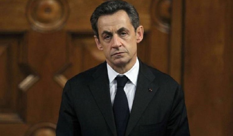 Γαλλία: Ο Νικολά Σαρκοζί κατηγορείται για σύσταση συμμορίας
