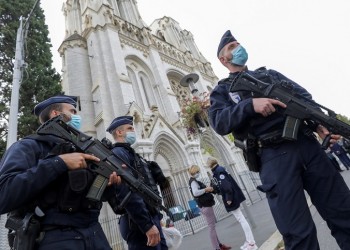 Γαλλία: Ανατριχιάζουν οι αποκαλύψεις για τον 21χρονο που αιματοκύλησε τη Νίκαια