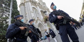 Γαλλία: Ανατριχιάζουν οι αποκαλύψεις για τον 21χρονο που αιματοκύλησε τη Νίκαια