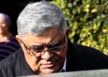 Στη ΓΑΔΑ ο αρχηγός και τα κορυφαία στελέχη της Χρυσής Αυγής (φωτο, βίντεο)