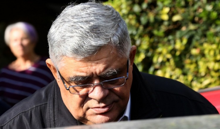 Στη ΓΑΔΑ ο αρχηγός και τα κορυφαία στελέχη της Χρυσής Αυγής (φωτο, βίντεο)
