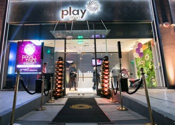 Τα καταστήματα Play του ΟΠΑΠ πρωταγωνιστούν στα Sales Excellence Awards 2020