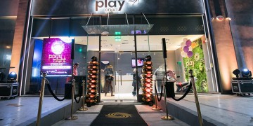 Τα καταστήματα Play του ΟΠΑΠ πρωταγωνιστούν στα Sales Excellence Awards 2020