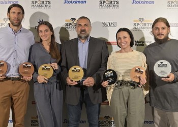 Ο ΟΠΑΠ πρωταθλητής στα Sports Marketing Awards