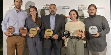 Ο ΟΠΑΠ πρωταθλητής στα Sports Marketing Awards