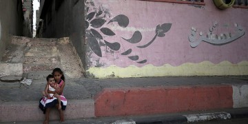 Η ατμοσφαιρική ρύπανση σκότωσε σχεδόν 500.000 νεογέννητα το 2019