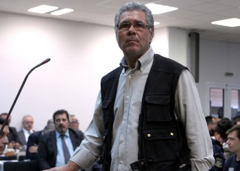 Παναγιώτης Φύσσας: Θα με ικανοποιούσε η θανατική ποινή