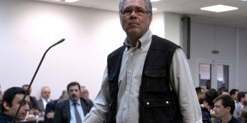 Παναγιώτης Φύσσας: Θα με ικανοποιούσε η θανατική ποινή