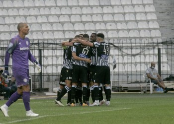 Super League: ΠΑΟΚ-ΟΦΗ 3-0 – Βίντεο με τα γκολ και τα highlights του αγώνα