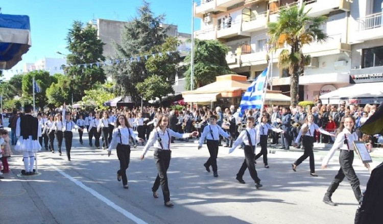 28η Οκτωβρίου: Εορτασμός στα δημοτικά σχολεία την εποχή του κορονοϊού