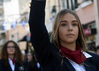 28η Οκτωβρίου: Πώς θα εορταστεί σε γυμνάσια και λύκεια