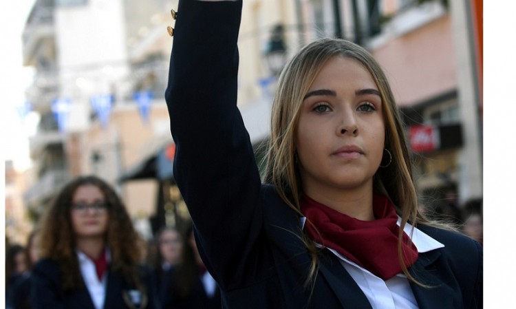 28η Οκτωβρίου: Πώς θα εορταστεί σε γυμνάσια και λύκεια