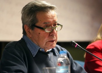 Πέθανε ο δημοσιογράφος και πολιτικός Πέτρος Κουναλάκης