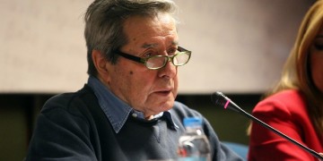 Πέθανε ο δημοσιογράφος και πολιτικός Πέτρος Κουναλάκης