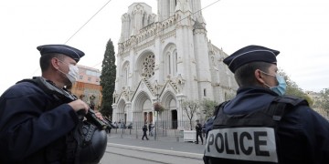 Γαλλία: Υπό κράτηση 47χρονος για φερόμενη σχέση με τον μακελάρη της Νίκαιας