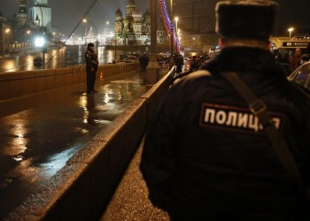 Ρωσία: Νεκροί και τραυματίες σε περιστατικό με πυροβολισμούς σε λεωφορείο