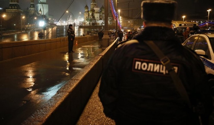 Ρωσία: Νεκροί και τραυματίες σε περιστατικό με πυροβολισμούς σε λεωφορείο