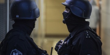 Ρωσία: Η αστυνομία πυροβόλησε και σκότωσε έναν 16χρονο σε περιοχή όπου ζουν πολλοί μουσουλμάνοι