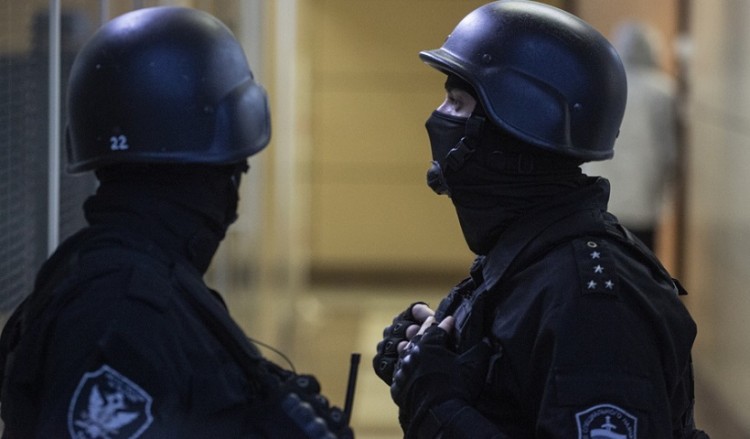 Ρωσία: Η αστυνομία πυροβόλησε και σκότωσε έναν 16χρονο σε περιοχή όπου ζουν πολλοί μουσουλμάνοι