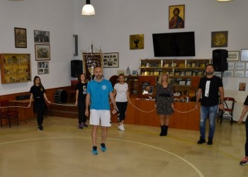 Αναστολή δραστηριοτήτων στο Σύλλογο Ποντίων Ελευθερίου-Κορδελιού