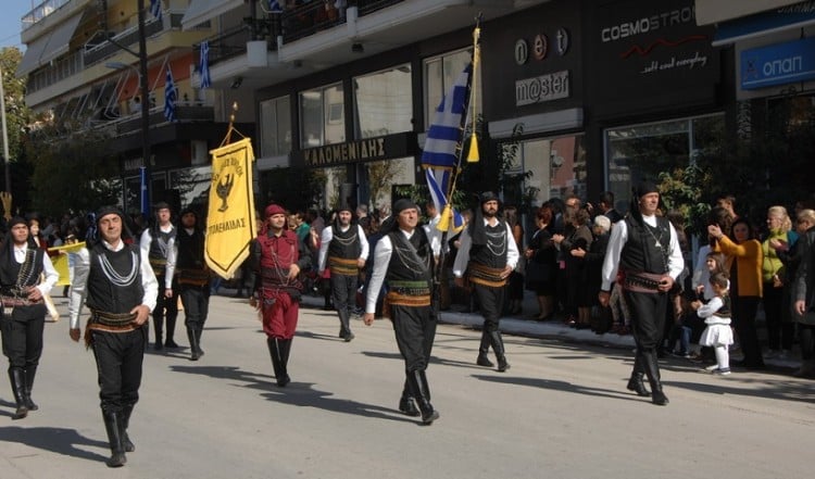 Λιχουδιές ετοιμάζει ο Ποντιακός Σύλλογος Πτολεμαΐδας για την Τσικνοπέμπτη - Cover Image