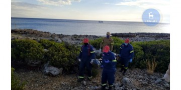 Τραγωδία στη Ρόδο με θαλάσσιο αλεξίπτωτο – Δύο ανήλικοι νεκροί, ένας στην εντατική