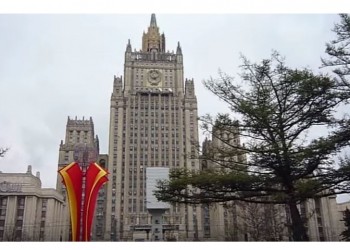 Μήνυμα της Μόσχας με αφορμή τα 193 χρόνια από τη Ναυμαχία του Ναυαρίνου