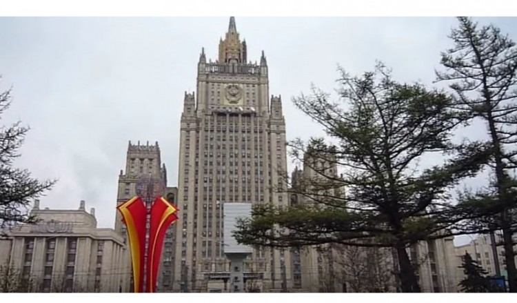 Μήνυμα της Μόσχας με αφορμή τα 193 χρόνια από τη Ναυμαχία του Ναυαρίνου