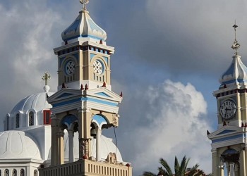 Στη Σάμο μεταβαίνει ο πρωθυπουργός μετά το διάγγελμα για τα νέα μέτρα