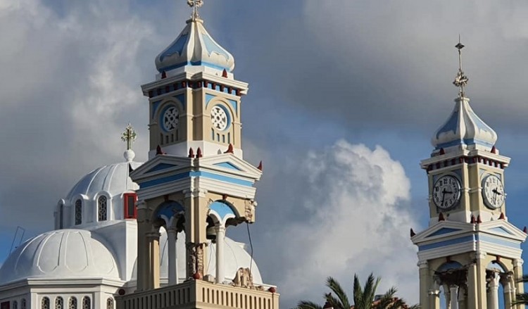 Στη Σάμο μεταβαίνει ο πρωθυπουργός μετά το διάγγελμα για τα νέα μέτρα