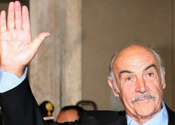 Πέθανε ο συγκλονιστικός Βρετανός ηθοποιός Σον Κόνερι (βίντεο)
