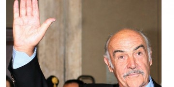 Πέθανε ο συγκλονιστικός Βρετανός ηθοποιός Σον Κόνερι (βίντεο)