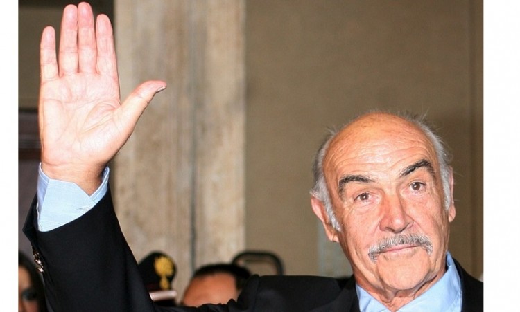 Πέθανε ο συγκλονιστικός Βρετανός ηθοποιός Σον Κόνερι (βίντεο)