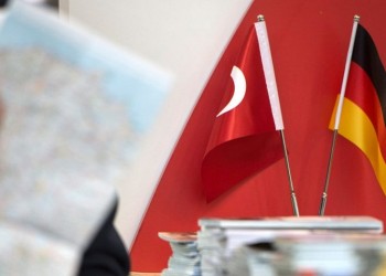 Έξι λόγοι για τους οποίους η Γερμανία παίρνει πάντα το μέρος της Τουρκίας
